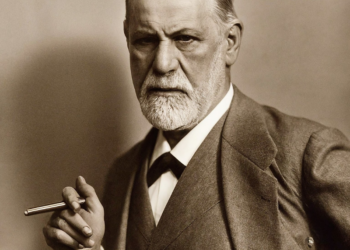 Sigmund Freud ve Psikanaliz: Modern Psikolojinin Babası