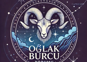 6 Kasım 2024 Oğlak Burcu Yorumu: Bugün Sizi Bekleyen Fırsatlar ve Zorluklar