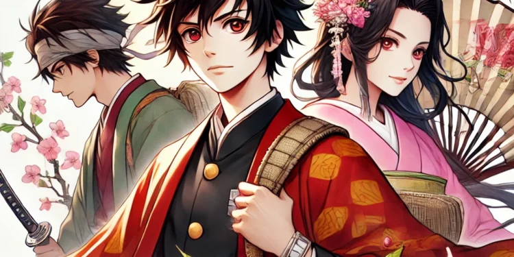 Anime ve Manga: Japon Kültürünün Global Fenomeni