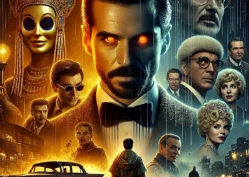 Diziler ve Filmler: Eğlencenin ve Hikaye Anlatımının Gücü