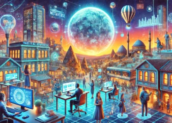 Metaverse’in Geleceği ve Türkiye Üzerindeki Etkileri