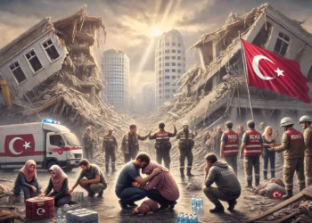 6 Şubat Depremi: Türkiye’nin En Büyük Afetlerinden Birine Dair Her Şey