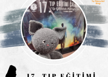 17. Tıp Eğitimi Çalıştayı