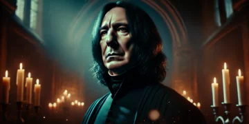 Severus Snape Kimdir? Sevilen Bir Anti-Kahramanın Derinlemesine Analizi
