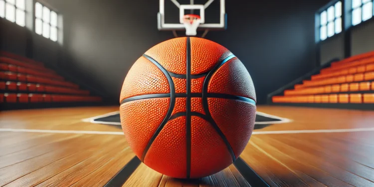Basketbol Topu Neden Turuncu? Renk Seçiminin Ardındaki İlginç Hikaye