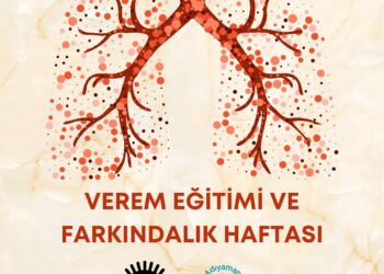 Verem Eğitimi ve Farkındalık Haftası: Toplumdaki Rolü