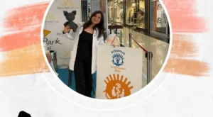 Kontrolümdesin Şekerim 2025