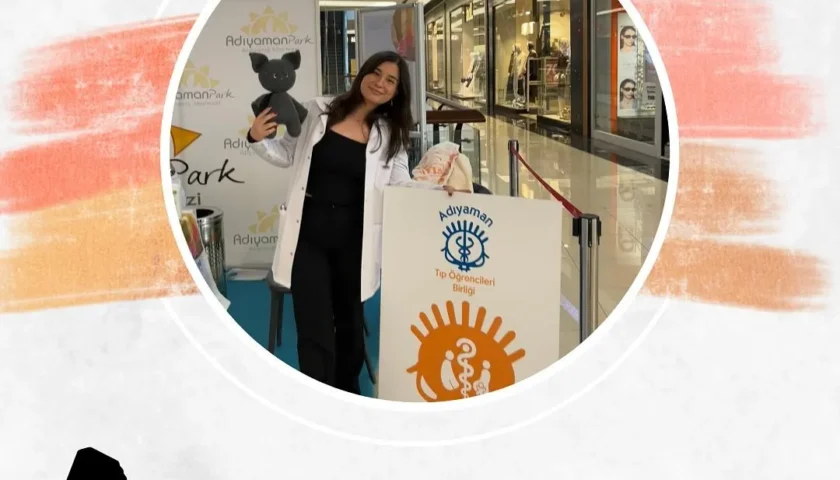 Kontrolümdesin Şekerim 2025