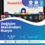 Değişim Maceraları: Rusya – 21.10.2025