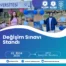 Değişim Sınavı Tanıtım Standı – 22.10.2025